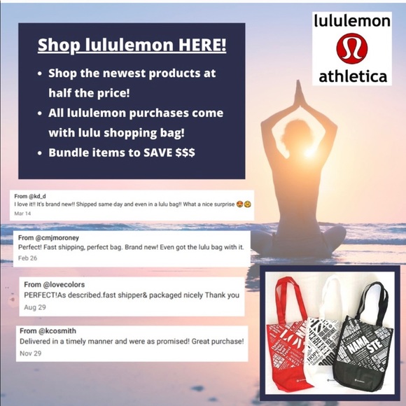 Lululemon Love to Layer Bra NWT (Size 2) - Picture 16 of 16